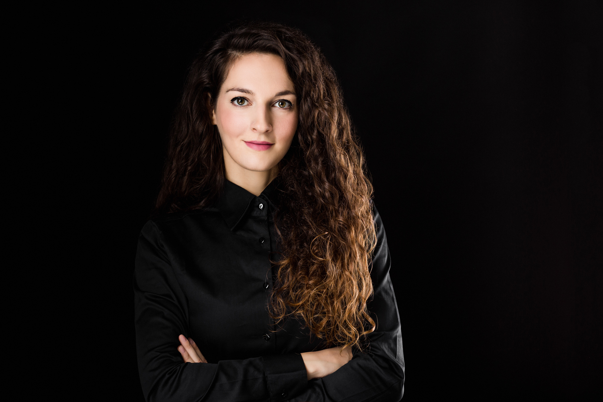 Christina Lekati, Social Engineering Training Expert